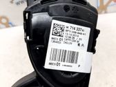 Accelerator pedal position sensor