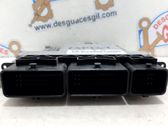 Engine control unit/module
