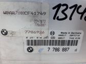 Engine control unit/module