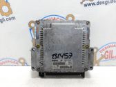 Engine control unit/module