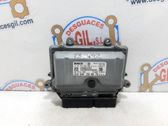 Unidad de control/módulo del motor
