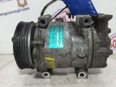 Compresor (bomba) del aire acondicionado (A/C))