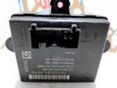 Door central lock control unit/module