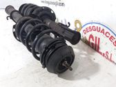 Front shock absorber/damper
