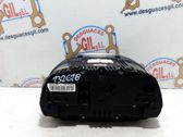 Speedometer (instrument cluster)