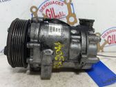 Klimakompressor Pumpe
