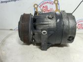 Compresor (bomba) del aire acondicionado (A/C))