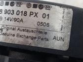 Alternador
