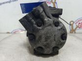 Compresor (bomba) del aire acondicionado (A/C))