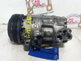 Air conditioning (A/C) compressor (pump)