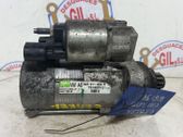 Motor de arranque
