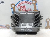 Engine control unit/module