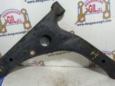 Front lower control arm/wishbone