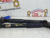 Front anti-roll bar/stabilizer link