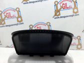Radio/CD/DVD/GPS head unit