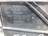 Ventilador eléctrico del radiador