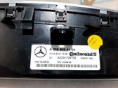 Climate control unit