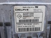 Engine control unit/module