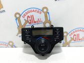 Climate control unit