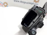 Gaspedalsensor elektrisch