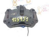Caliper de freno delantero