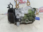 Air conditioning (A/C) compressor (pump)