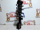 Front shock absorber/damper