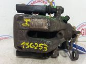 Bremssattel hinten