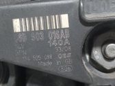 Generator/alternator