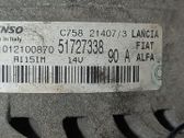 Generator/alternator