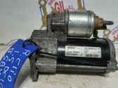 Motor de arranque