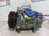 Compresor (bomba) del aire acondicionado (A/C))