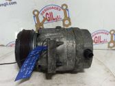 Compresor (bomba) del aire acondicionado (A/C))