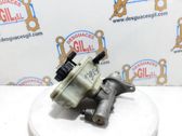 Master brake cylinder