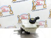 Master brake cylinder
