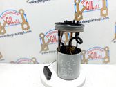 In-tank fuel pump