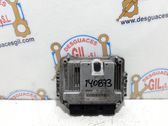 Engine control unit/module