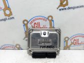 Engine control unit/module