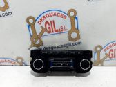 Climate control unit