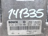 Engine control unit/module