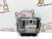 Engine control unit/module