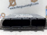 Engine control unit/module