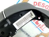 Multifunctional control switch/knob