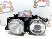 Headlight/headlamp
