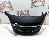 Radio/CD/DVD/GPS head unit