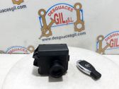 Ignition lock