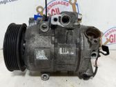Compresor (bomba) del aire acondicionado (A/C))