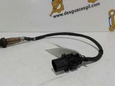 Lambda probe sensor