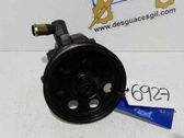 Power steering pump