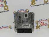 Engine control unit/module